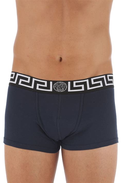 versace undwear|versace male underwear.